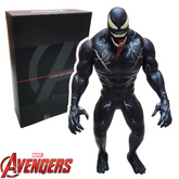 10-inch Venom Action Figure from Avengers: Age of Ultron - Premium Quality Collectible Toy - Perfect Gift for Kids